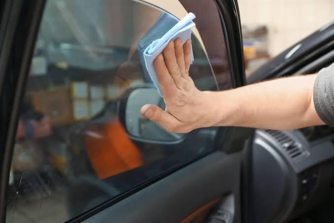 Preventing Car Window Damage